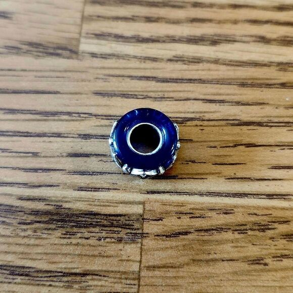 BRIGHTON Floral, Crystal, Resin Charms $20 each - Picture 8 of 10